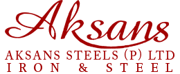 Aksans Steels (P) Ltd